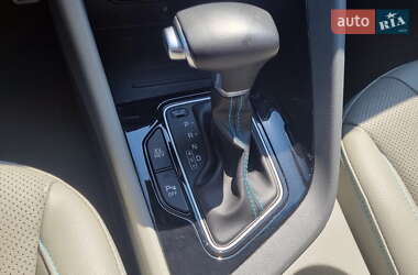 Внедорожник / Кроссовер Kia Niro 2021 в Львове