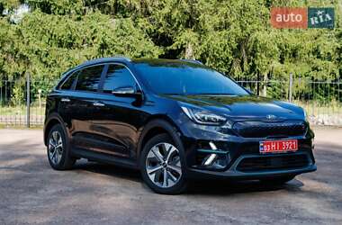 Позашляховик / Кросовер Kia Niro 2020 в Бердичеві