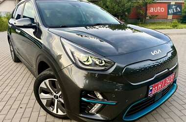 Позашляховик / Кросовер Kia Niro 2022 в Рожище