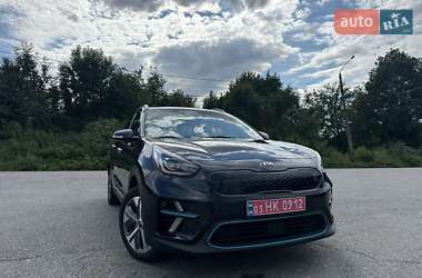 Внедорожник / Кроссовер Kia Niro 2020 в Стрые