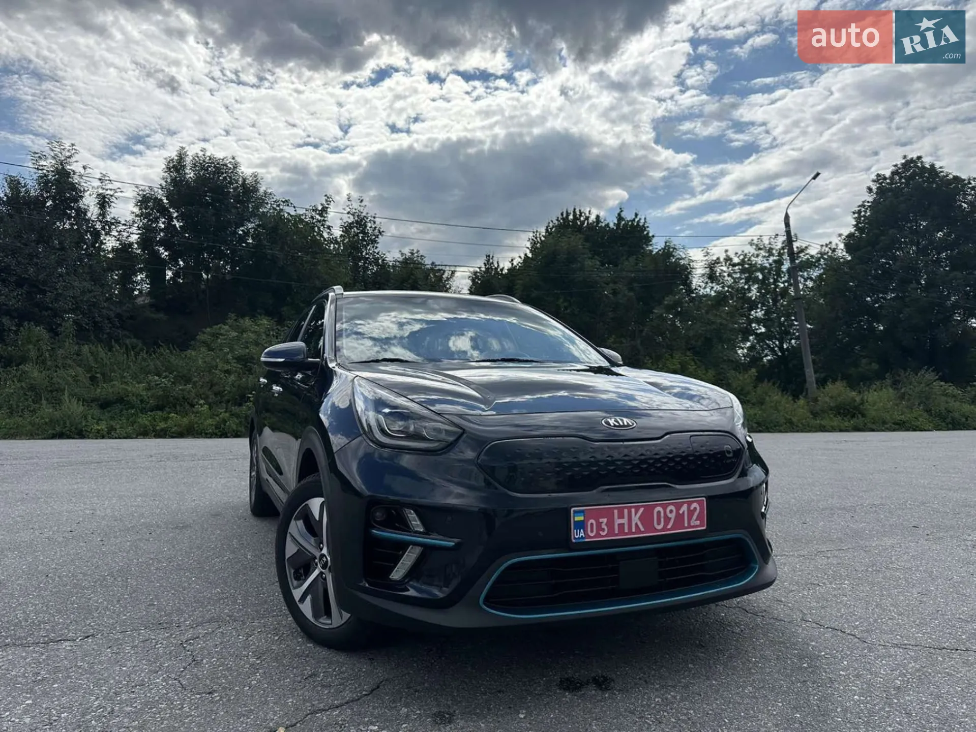 2020 Kia Niro - мініатюра 3