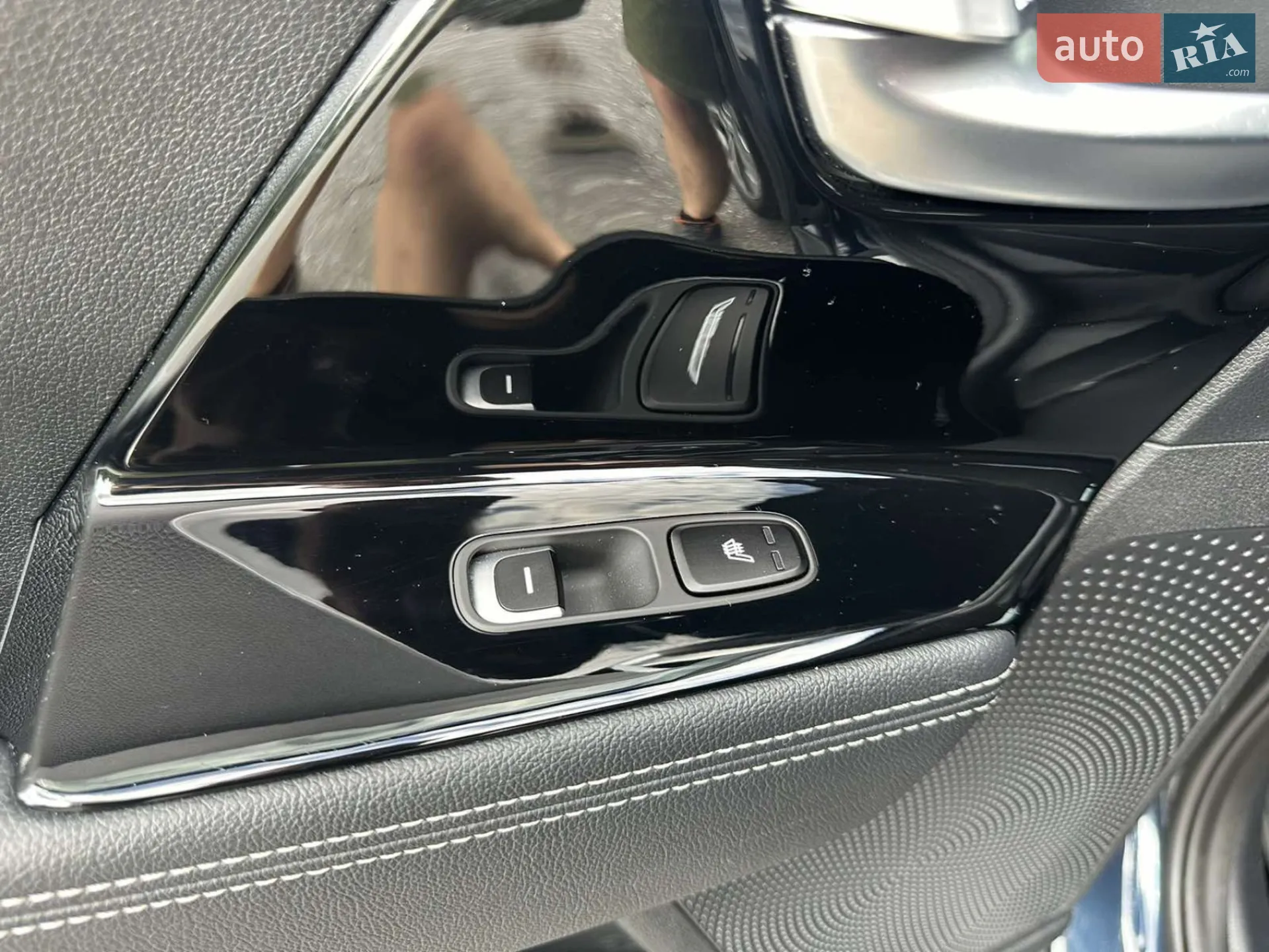 2020 Kia Niro - мініатюра 22