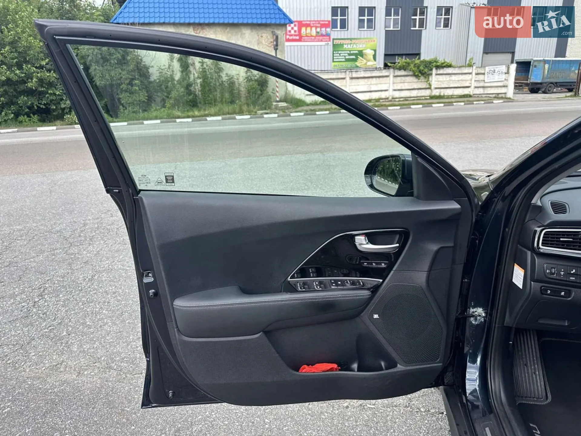 2020 Kia Niro - мініатюра 27