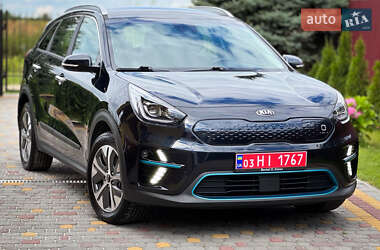 Внедорожник / Кроссовер Kia Niro 2021 в Дрогобыче