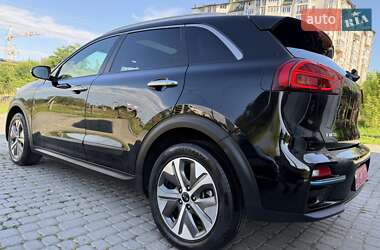 Внедорожник / Кроссовер Kia Niro 2020 в 