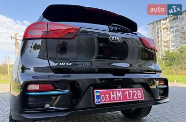 Внедорожник / Кроссовер Kia Niro 2020 в 