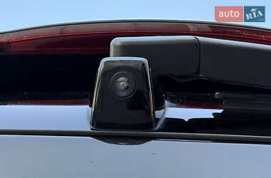 Внедорожник / Кроссовер Kia Niro 2020 в 