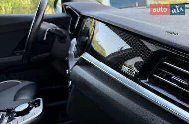 Внедорожник / Кроссовер Kia Niro 2020 в 