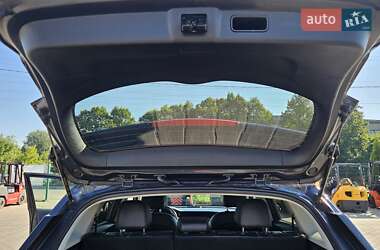 Внедорожник / Кроссовер Kia Niro 2020 в 