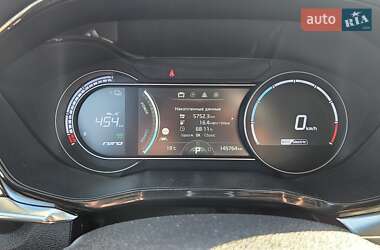 Внедорожник / Кроссовер Kia Niro 2020 в 