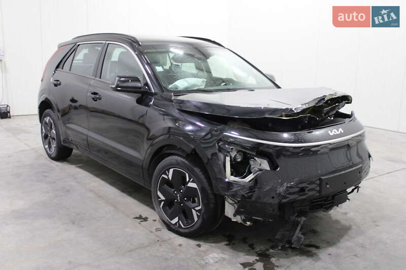 Kia Niro 2023