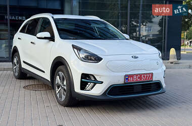Позашляховик / Кросовер Kia Niro 2019 в Рівному