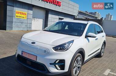 Внедорожник / Кроссовер Kia Niro 2019 в Одессе