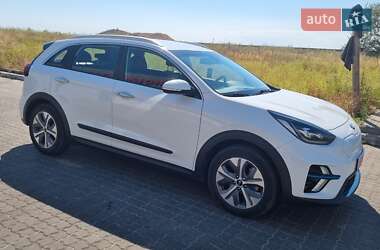 Внедорожник / Кроссовер Kia Niro 2019 в Одессе
