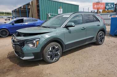 Kia Niro 2024