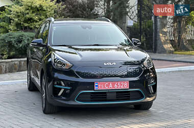 Внедорожник / Кроссовер Kia Niro 2022 в Дрогобыче
