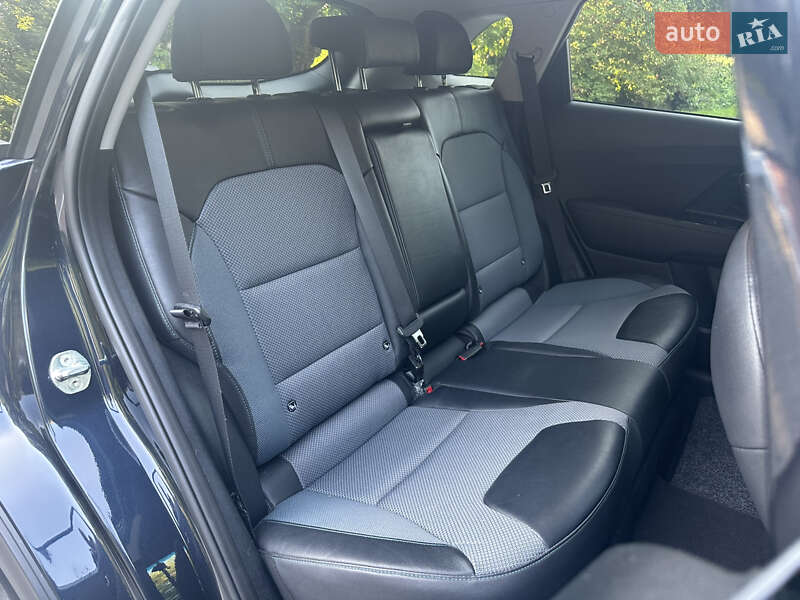 Позашляховик / Кросовер Kia Niro 2022 в Дрогобичі фото 45 Позашляховик / Кросовер Kia Niro 2022 в Дрогобичі