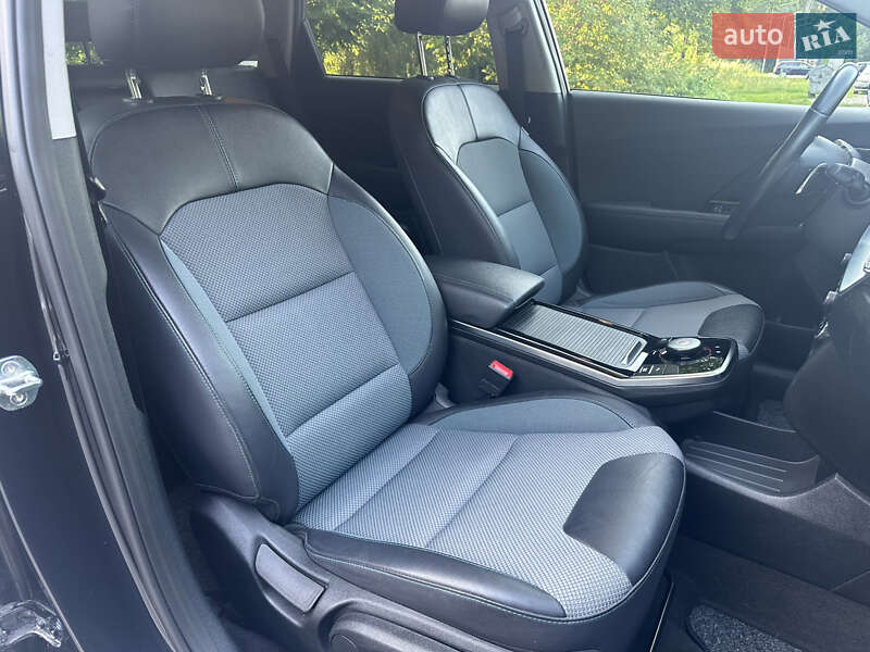 Позашляховик / Кросовер Kia Niro 2022 в Дрогобичі фото 44 Позашляховик / Кросовер Kia Niro 2022 в Дрогобичі