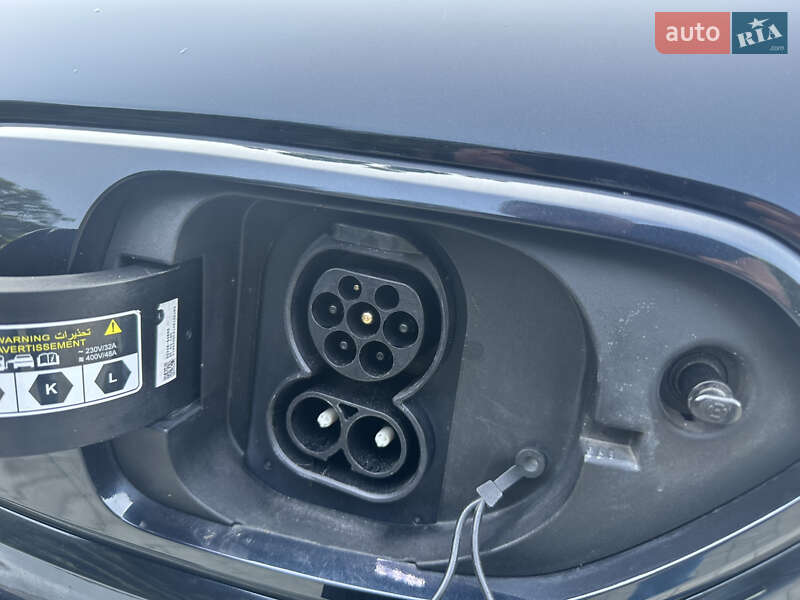 Позашляховик / Кросовер Kia Niro 2022 в Дрогобичі фото 55 Позашляховик / Кросовер Kia Niro 2022 в Дрогобичі