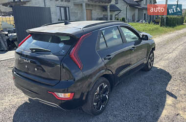 Внедорожник / Кроссовер Kia Niro 2023 в Львове