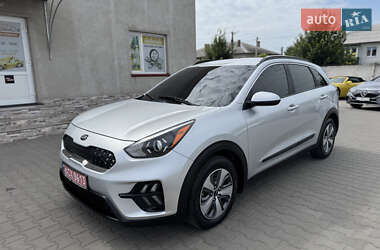 Внедорожник / Кроссовер Kia Niro 2020 в Луцке