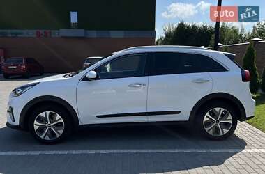 Позашляховик / Кросовер Kia Niro 2020 в Вінниці