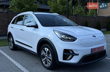 Внедорожник / Кроссовер Kia Niro 2020 в Виннице