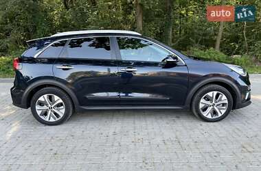 Внедорожник / Кроссовер Kia Niro 2020 в Виннице