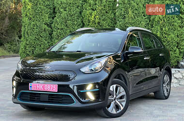 Внедорожник / Кроссовер Kia Niro 2020 в Тернополе