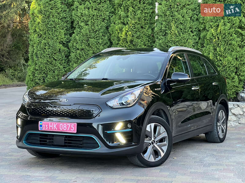 Kia Niro 2020