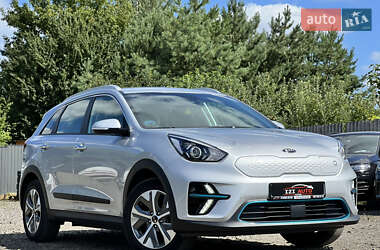 Внедорожник / Кроссовер Kia Niro 2020 в Луцке