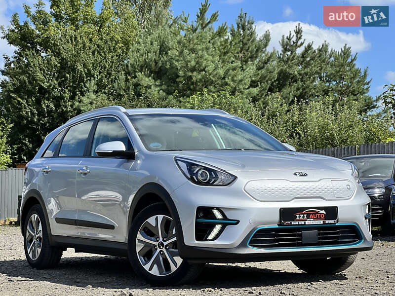 Kia Niro 2020