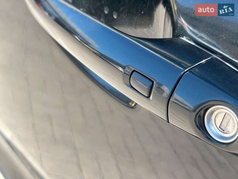 Внедорожник / Кроссовер Kia Niro 2018 в Одессе