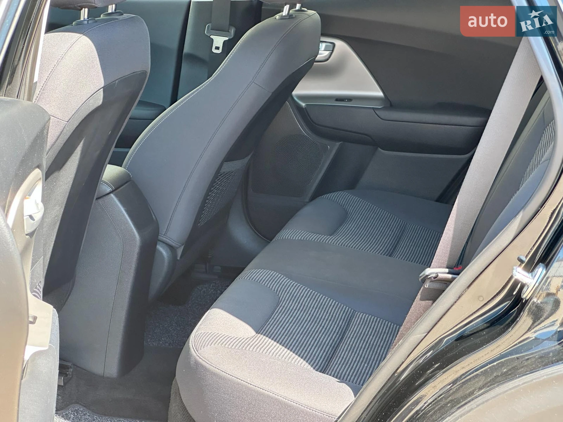2018 Kia Niro - мініатюра 15