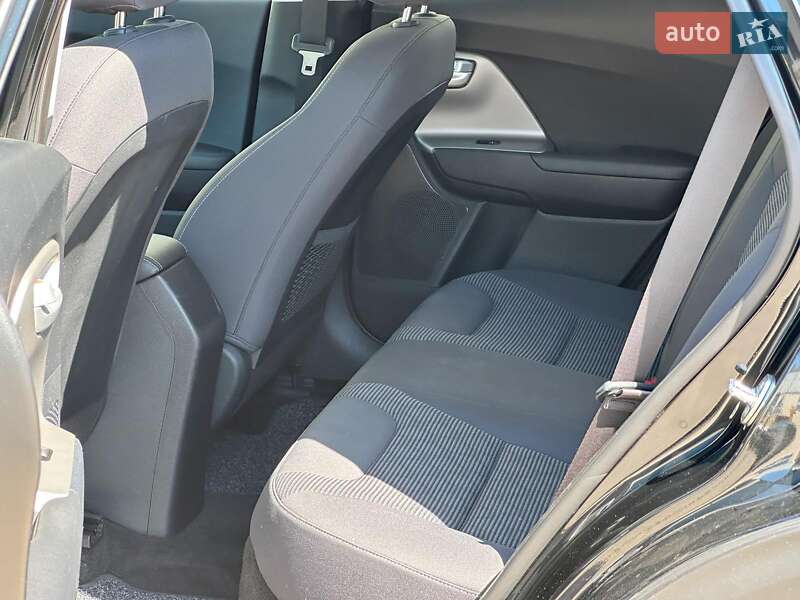 Внедорожник / Кроссовер Kia Niro 2018 в Одессе