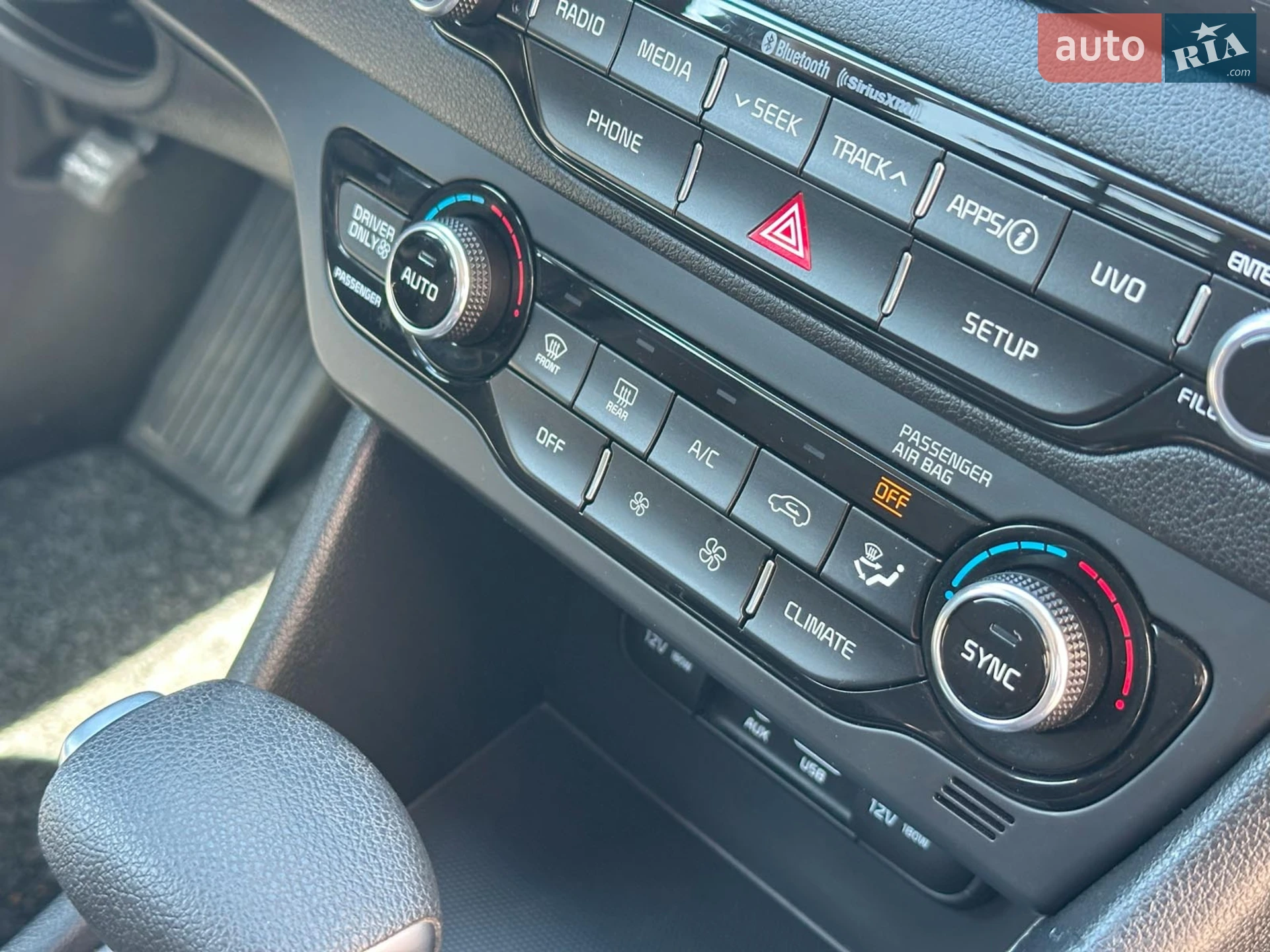 2018 Kia Niro - мініатюра 25