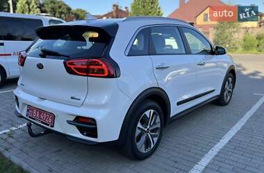 Внедорожник / Кроссовер Kia Niro 2020 в Виннице