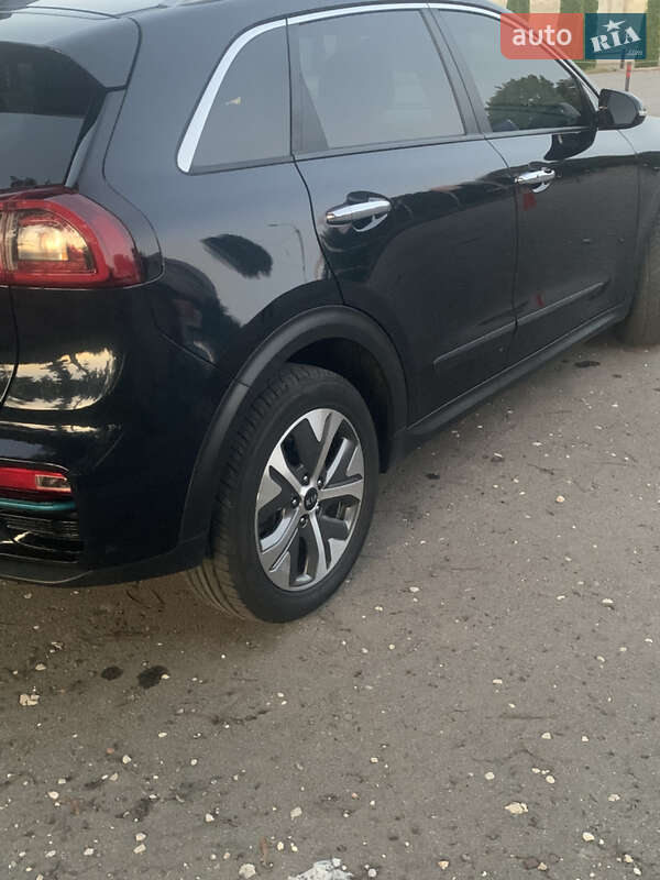Внедорожник / Кроссовер Kia Niro 2019 в Тернополе