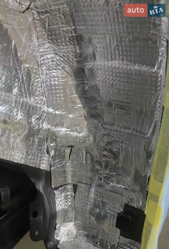 Внедорожник / Кроссовер Kia Niro 2023 в Одессе