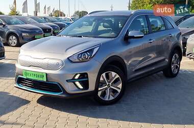 Внедорожник / Кроссовер Kia Niro 2022 в Виннице