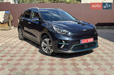 Внедорожник / Кроссовер Kia Niro 2020 в Ровно
