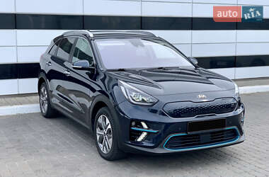 Внедорожник / Кроссовер Kia Niro 2020 в Ровно