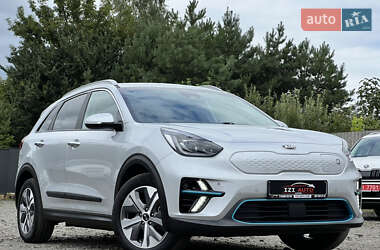 Внедорожник / Кроссовер Kia Niro 2021 в Луцке