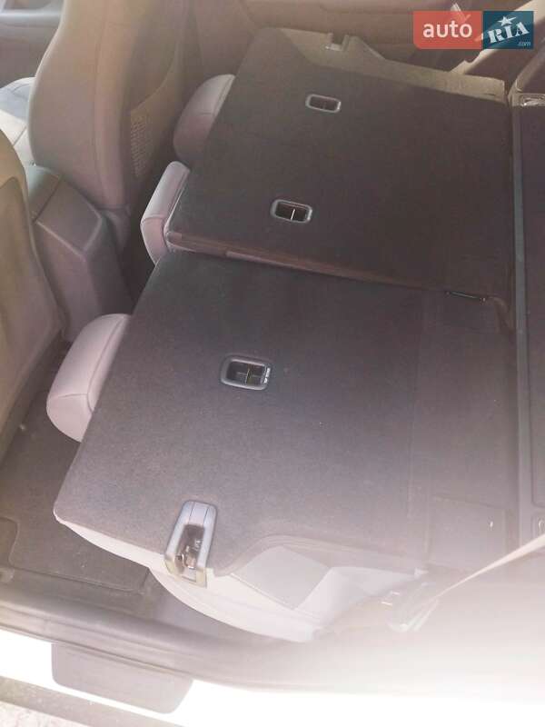 Позашляховик / Кросовер Kia Niro 2019 в Рівному фото 14 Позашляховик / Кросовер Kia Niro 2019 в Рівному