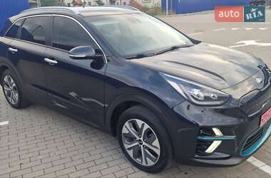 Внедорожник / Кроссовер Kia Niro 2019 в Калуше