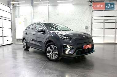 Внедорожник / Кроссовер Kia Niro 2019 в Луцке