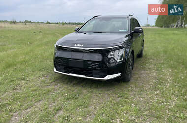 Внедорожник / Кроссовер Kia Niro 2023 в Переяславе
