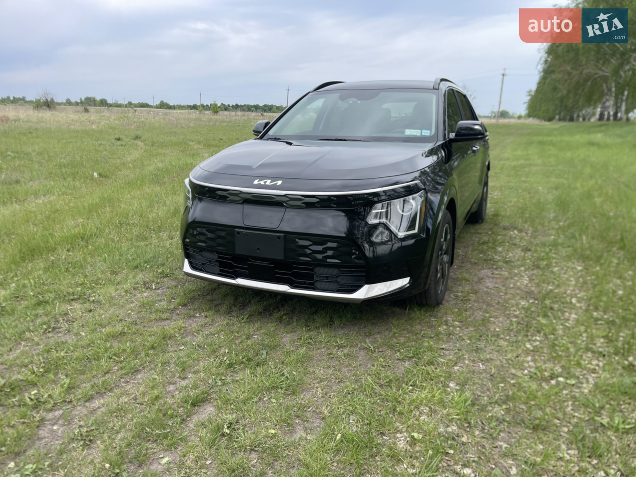 2023 Kia Niro - мініатюра 33