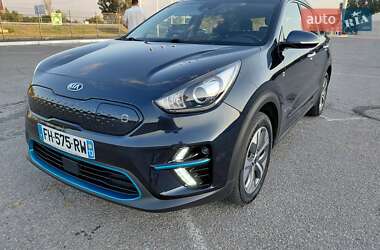 Внедорожник / Кроссовер Kia Niro 2019 в Днепре