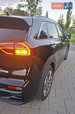 Внедорожник / Кроссовер Kia Niro 2020 в Виннице